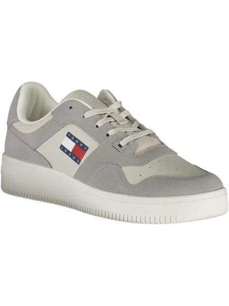 Teniși Tommy Hilfiger alb