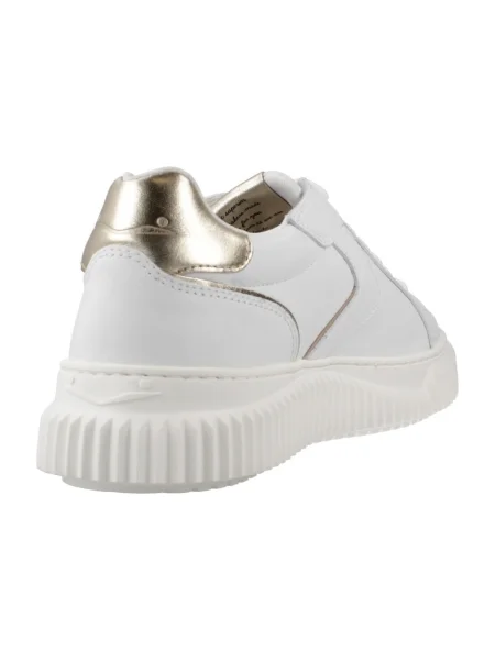 Tenisky Voile Blanche biela