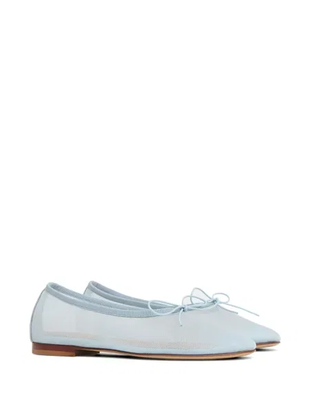 Balerini Mansur Gavriel plasă albastru