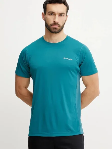Športna kratka majica Columbia Zero Rules