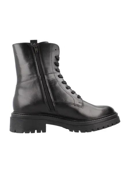 Geox Ghete D Iridea negru