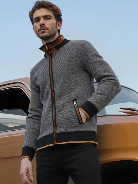 Hanorac Dewberry negru