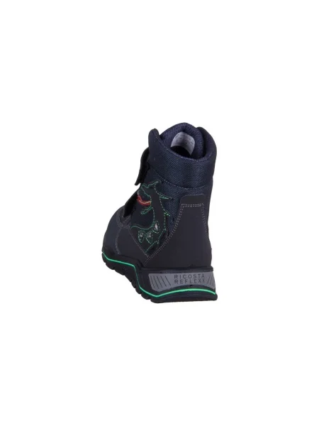Pantofi copii Ricosta albastru
