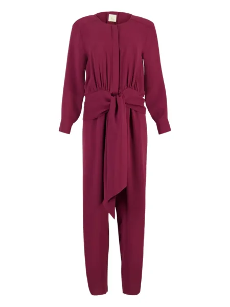 Salopetă Paula violet