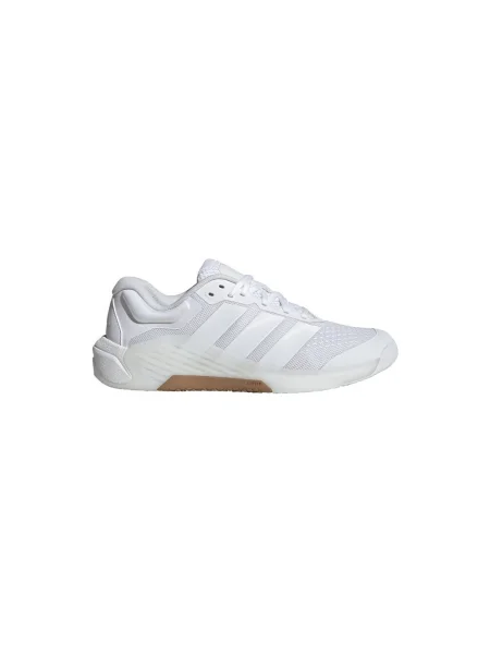 Pantofi Adidas maro