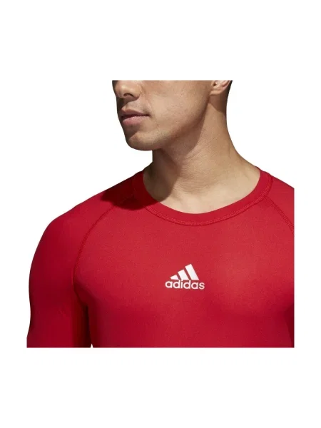 Tricou Adidas roșu