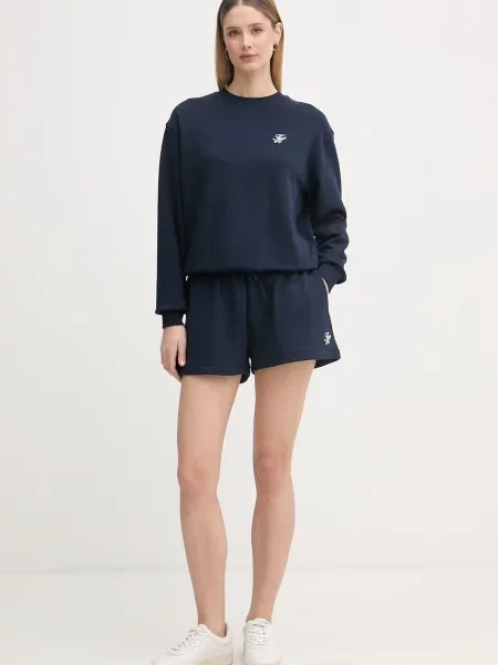 Tommy Hilfiger Pulover modra