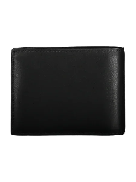 Portofel Calvin Klein negru