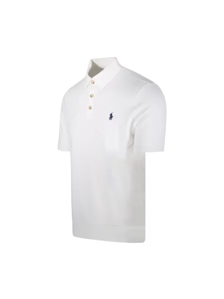 Polo Ralph Lauren Polo biały