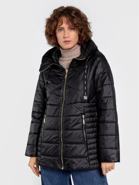 Liu Jo Sport Geacă negru