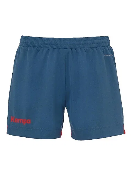 Pantaloni scurți Kempa albastru