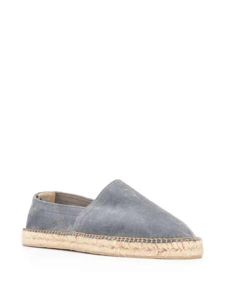 Espadrilky Scarosso šedé