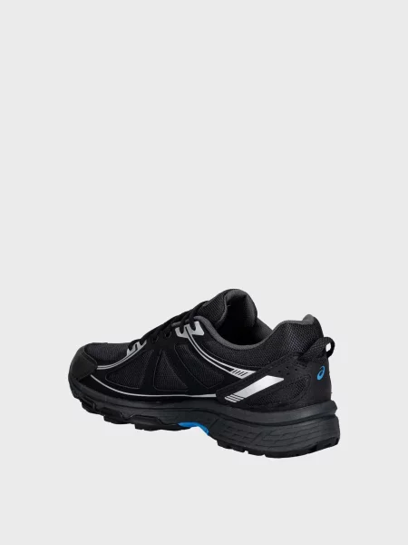 Кросівки Asics Gel-venture чорні