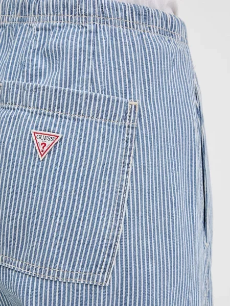 Guess Jeans джинси wide leg