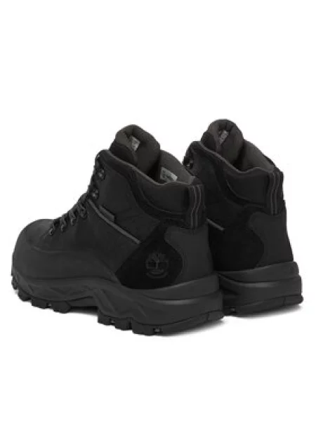Timberland Bakancs Mt. Maddsen fekete
