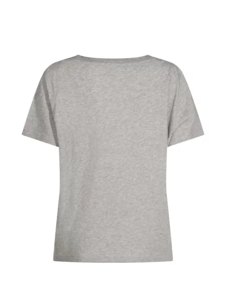 Tricou The Row gri