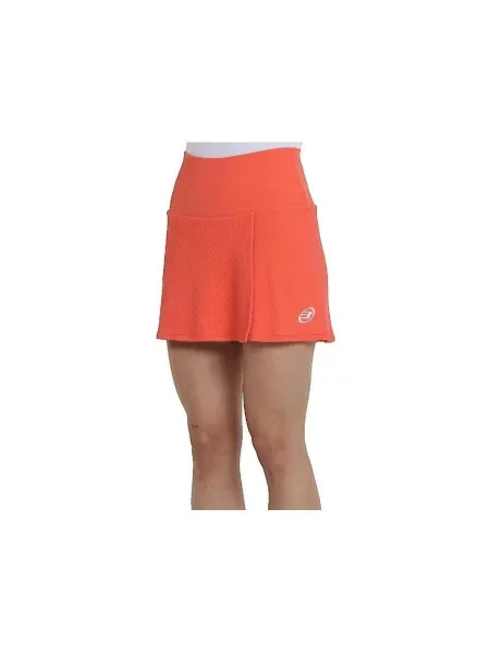 Suknja Bullpadel zelena
