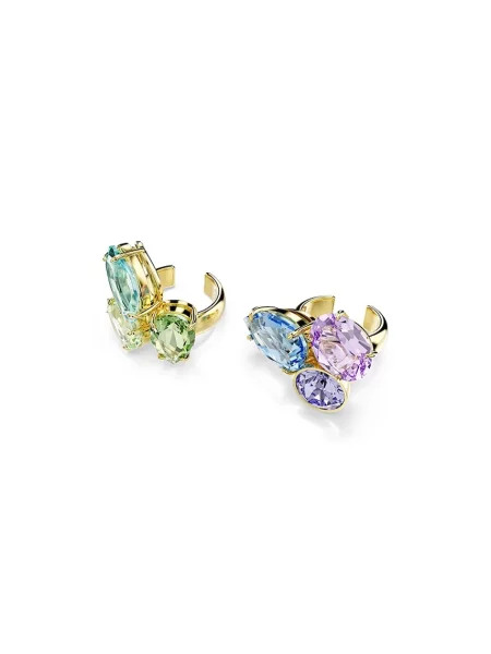 Серьги Swarovski