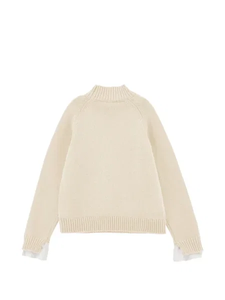 Sweter dziecięcy Monnalisa