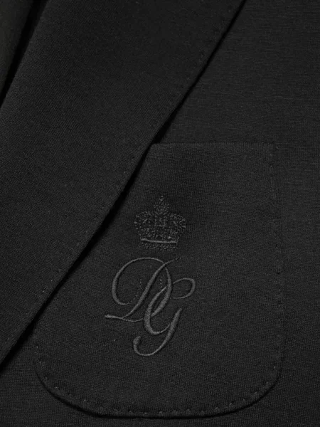 Sacou Dolce & Gabbana negru