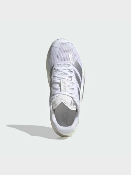 Кроссовки для бега Adidas Climacool белые
