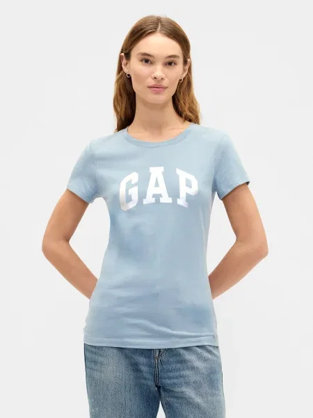 Tricou Gap alb