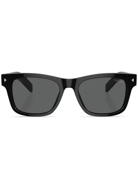 Ochelari de soare Prada Eyewear negru