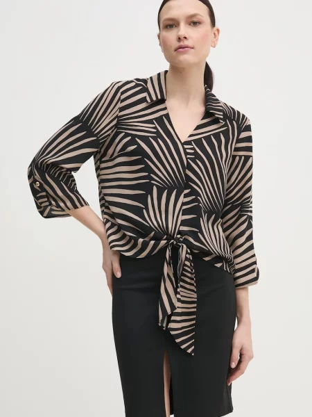 Bluză Joseph Ribkoff negru