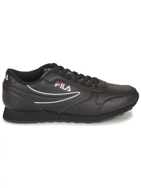 Tenisice Fila crna