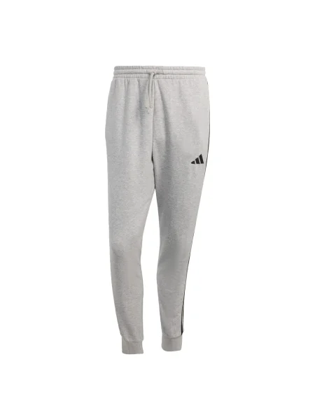 ADIDAS SPORTSWEAR Pantaloni sport Essentials gri negru