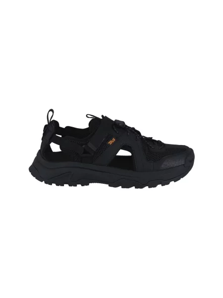 Pantofi Teva negru