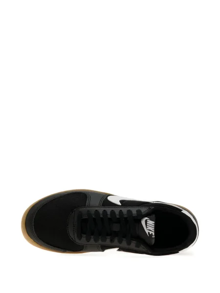 Sneakerși Nike Air Max cu dungi negru