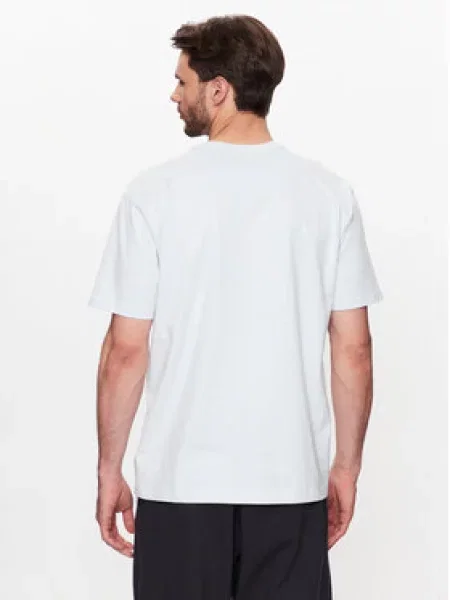 Tričko New Balance modré
