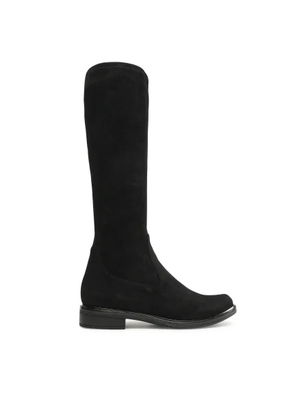 Cizme Caprice negru