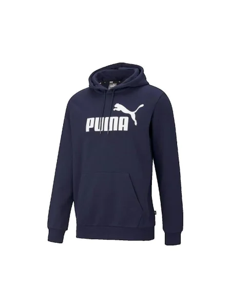Pulover Puma albastru