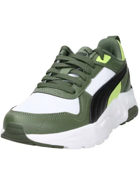 Gyerek félcipő Puma