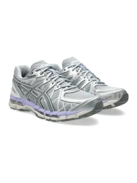 Asics GEL-KAYANO 20 sneakersy szare