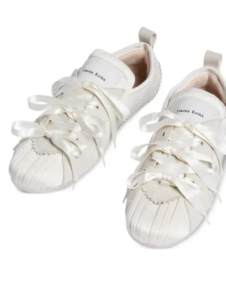 Tenisice Simone Rocha bijela