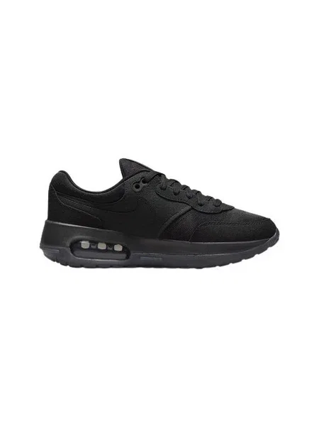 Tenisky Nike Air Max čierna