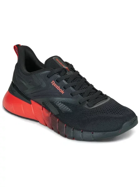 Sală de gimnastică pantofi Reebok Sport negru