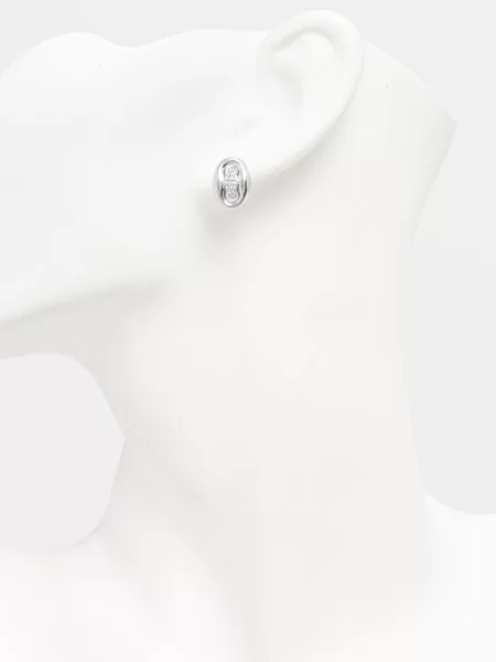 Серьги Guess