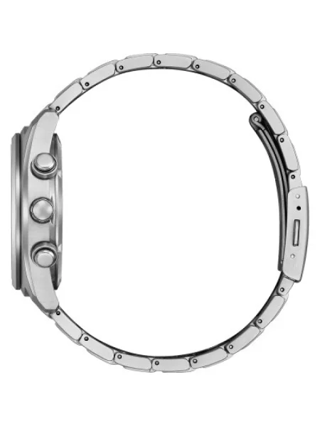 Zegarek Citizen czarny