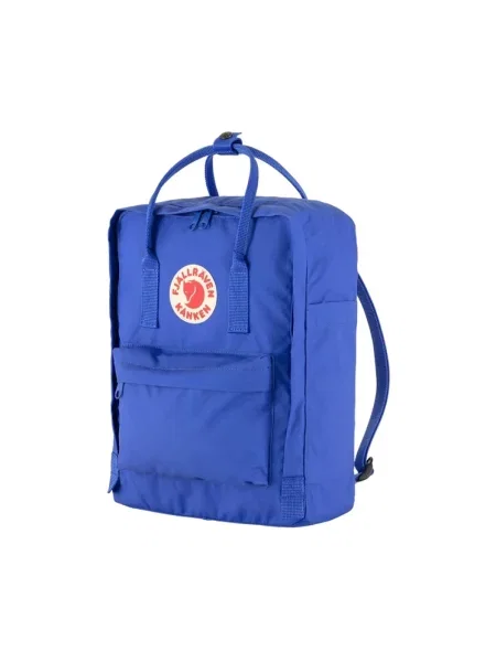 Plecak Fjällräven niebieski