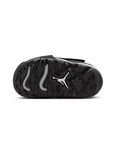 Sandále Nike čierna