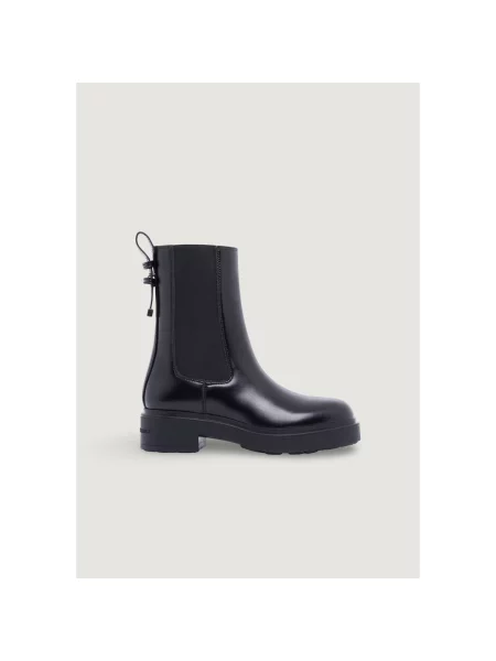 Pantofi Armani Exchange negru