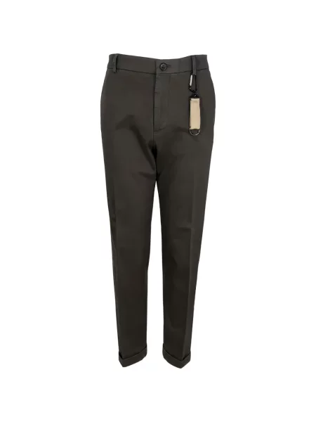 Pantaloni Manuel Ritz maro
