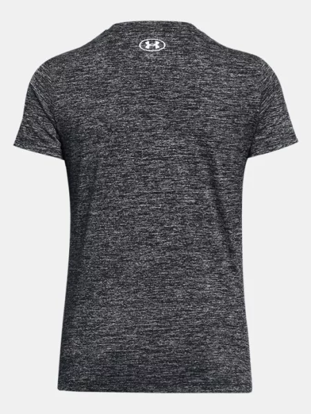 Tricou Under Armour gri