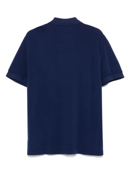 Polo Tom Ford albastru