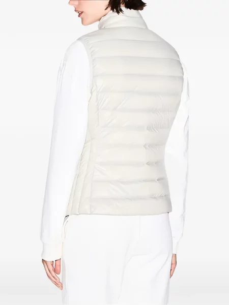 Kamizelka Armani Exchange z autografem