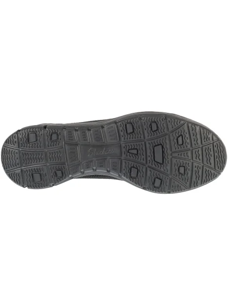 Pantofi Skechers negru